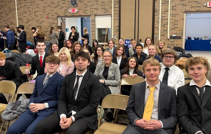 Escanaba BPA service photo