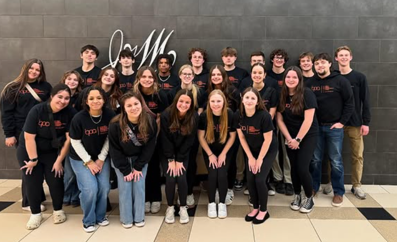Escanaba BPA conference photo