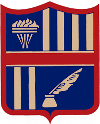 Escanaba BPA circle logo